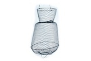 Weitere, Drahtkorb oval 40cm