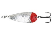 Mozzi Löffel Gr.2 silber rot
