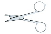 Schere 12 cm