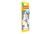 Wunder-Baum Duftkarte Artic White 1 St.