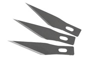 Rayher, Klingen für Präzisions-Bastelmesser, SB-