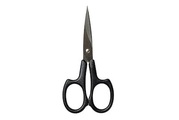 Rayher, Spitze Papierschere, 11 cm, Blisterkarte