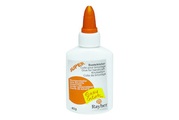 Rayher, Bastelkleber, weiß, Flasche 40 g