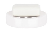 Spirella Tube Seifenschale white