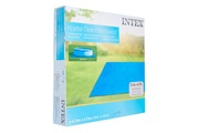 Intex, Intex Pool-Bodenplane, L?nge: 457 cm, Farbe