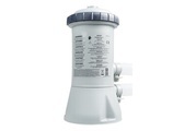 Intex Pool Filterpumpe | 45 W | 2'006 l/h