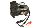 Kraftwerk, Mini-Kompressor 12V