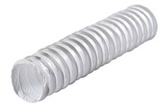 PVC-Flexluftkanal