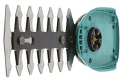 Bosch Home and Garden Isio Strauchschere-Ersatzmesser Passend für Bosch Isio