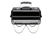Holzkohlegrill Mobiler GO-ANYWHERE, Weber