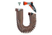 Gardena, Schlauchanschluss-Set, Gardena, »10 m Durchmesser 9 mm«
