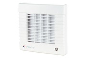 Einbauventilator MA125, mit Jalousie