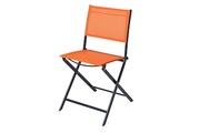 Qualité&Prix Klappstuhl Sling orange