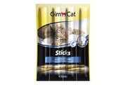 GimCat Sticks Lachs & Forelle 4 Stück