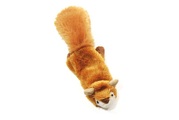 swisspet Mini-Squirl mit Raschel und