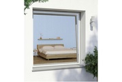 WINDHAGER Fliegengitter Fensterspannrahmen