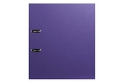 Weitere, Büroordner 4cm violett