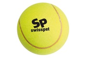 swisspet, SP Smash&Play Tennisball, 2 Stk., D=6cm Hunde Spielzeug