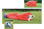 swisspet, swisspet Agility Sacktunnel 60cm