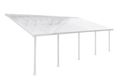 PALRAM, Palram Terrassenüberdachung FERIA 4x7.87