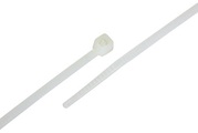 Merox, Kabelbinder natur 100x2.5mm 50 Stk.