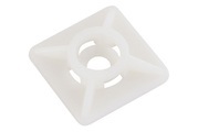 Merox, Klebesockel 19x19mm, 3.6mm 20 Stk.