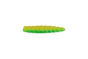 Quantum Honey Worm gelb/schwarz