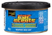 California Scent Lufterfrischer Newport New Car