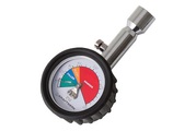 Kraftwerk Klimaanlagen-Schnelltester