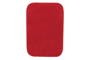 Qualité&Prix, Coop Badezimmer-Tep.Alpha 50x80cm red