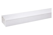 Steffen 60 x 40 mm, 2 m Länge Kabelkanal