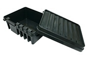 Elektroverteilbox wassergeschützt IP55