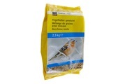 Coop Vogelfutter gemischt 2,5KG