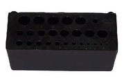 Küpper, Küpper Systemhalter 26 Einstecklöcher