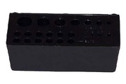 Küpper, Küpper Systemhalter 23 Einstecklöcher