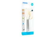 Dremel, Hochgeschwindigkeits-Fräsmesser 3,2 mm Dremel 194 Dremel 26150194JA