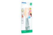 Siliziumkarbid-Schleifstein 4,8 mm Dremel 84922 Dremel 26154922JA Schaft-Ø 3,2 mm