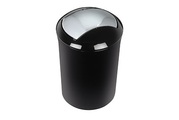 Sydney Abfalleimer black