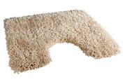 Spirella - Highland Badematte 55 x 55 cm