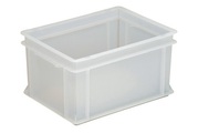 Rako, Utz Rako Behälter Box 20l (40x30x22cm), weiss