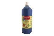 Rayher, Plakatfarbenachtblau, 500 ml