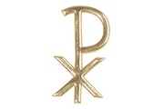 Rayher, Wachsmotiv: Paxgold, 40 mm