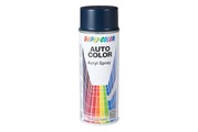 Dupli - Color Acryl-lack 8-0660 Blau-schwarz
