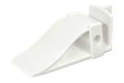 Türstopper Kunststoff weiss Nr.410
