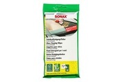 Sonax, SONAX Scheibenreinigungstücher