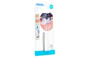 Dremel Fräser 650 Dremel 2615065032 Kugel-Durchmesser 3.2 mm HSS Schaft-Ø 3.2 mm