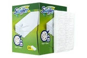 Swiffer, SWIFFER Trocken Bodentücher