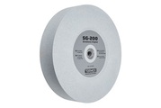 Schleifstein SG 200 Super 200x40 mm für Nass-Schleifmaschine Grind