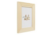 GLOREX Bilderrahmen Holz
