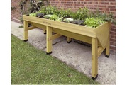 Vegtrug, Vegtrug Pflanztrog mittel FSC